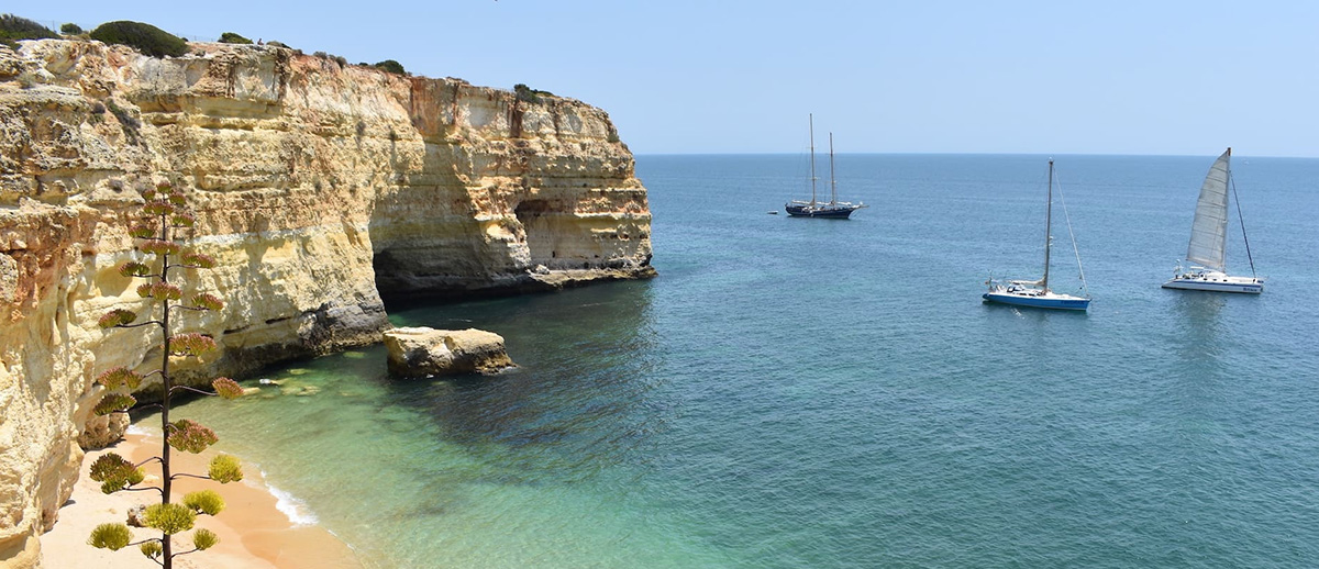 Algarve